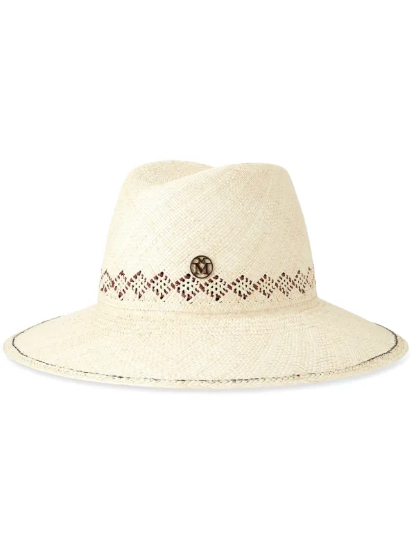 Maison Michel KATE ハット Kate – Maison Michel