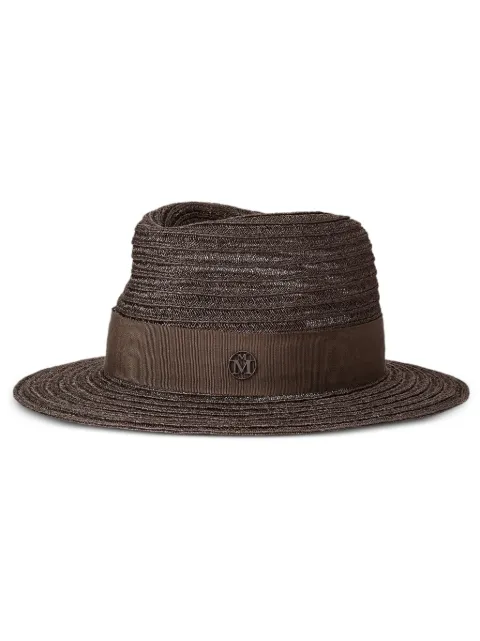 Maison Michel sombrero de verano Andre