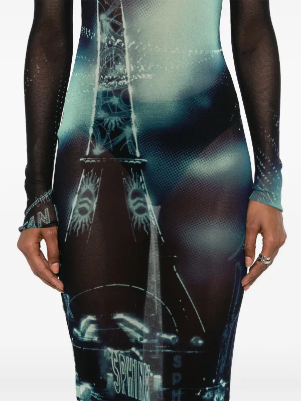 metal dress Thats So Fetch | Nebula Strapless Mini Dress | Gun Metal