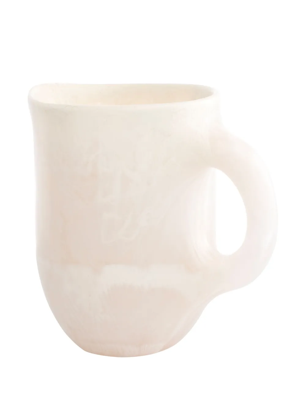 Dinosaur Designs Large Rock Jug In Neutrals
