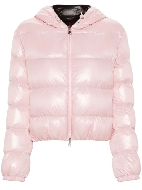 Moncler chamarra capitonada Bayard