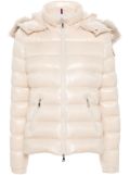 Moncler Badyf puffer jacket - Neutrals