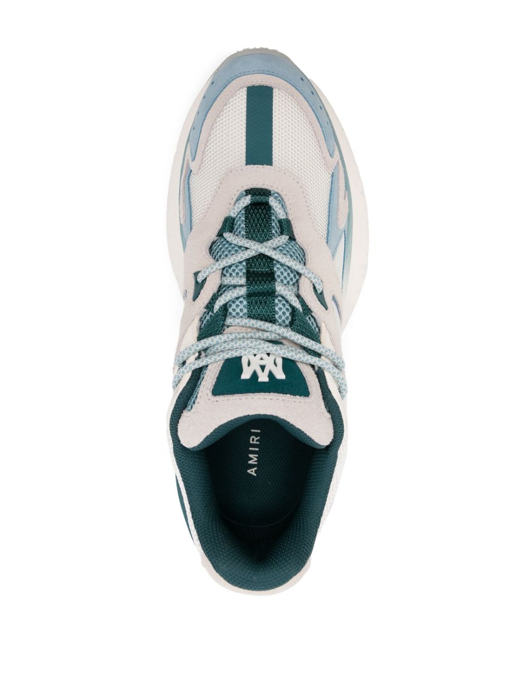 AMIRI Ma Runner sneakers White