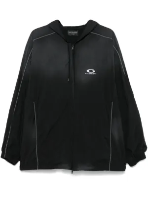 Balenciaga Jackets for Women FARFETCH CA