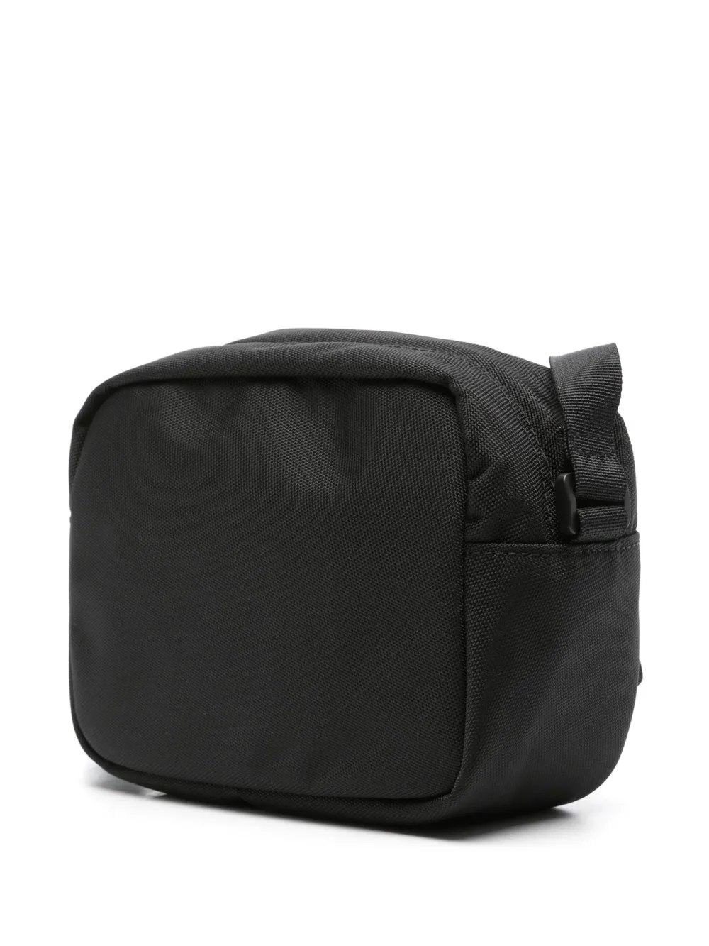 Alexander Wang Wangsport Canvas Cross Body Bag In Black