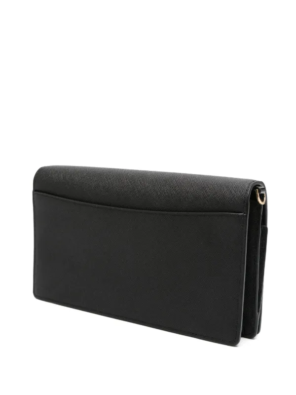 DKNY popular Large Clutch Pouch