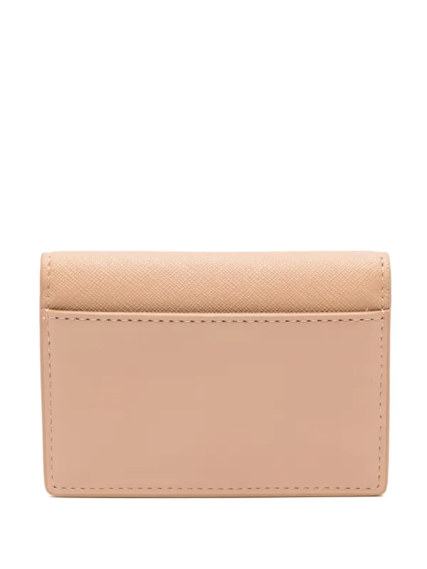 DKNY 二つ折り財布 | ニュートラル | FARFETCH JP