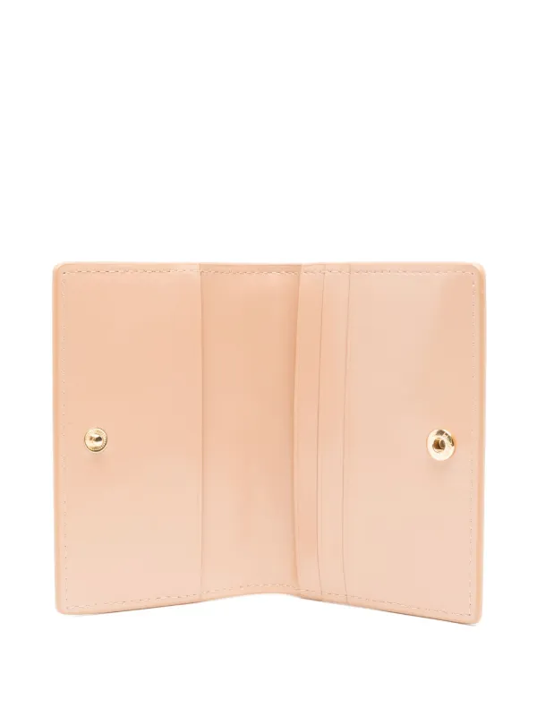 DKNY 二つ折り財布 | ニュートラル | FARFETCH JP