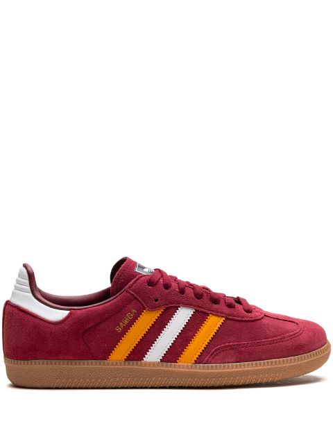 hype adidas Samba OG "USC Trojans" sneakers 