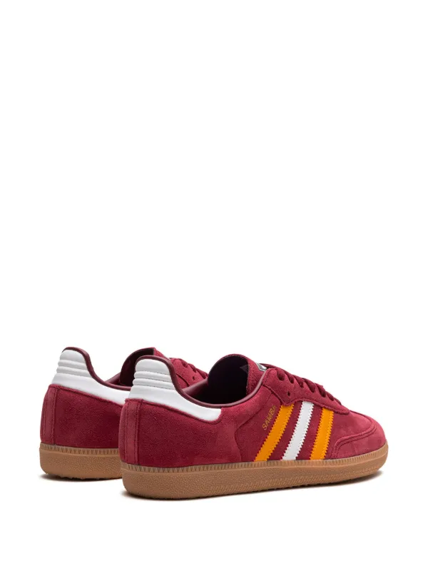 Gazelle adidas usc shop
