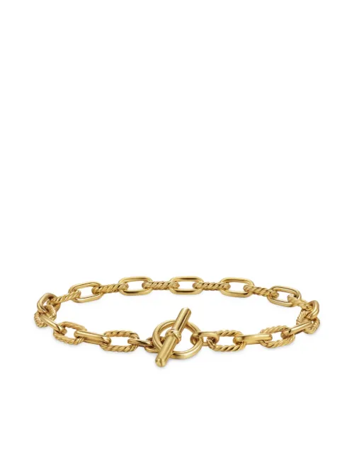Bracelet Madison en 18ct - David Yurman - Modalova