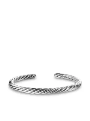 David Yurman デビットユーマン メンズブレスレット - アクセサリー