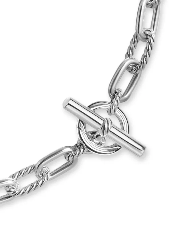 David Yurman DY Madison チェーンネックレス 8.5mm