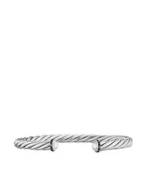 David Yurman（デヴィッド・ヤーマン）メンズ - FARFETCH