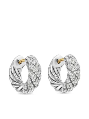 David Yurman ウィメンズ ファインピアス＆イヤリング通販 - FARFETCH