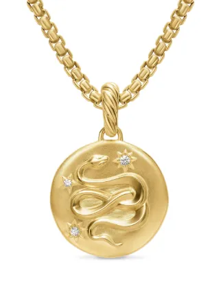 David Yurman