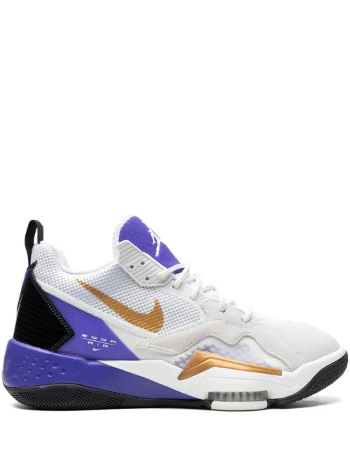 Baskets Zoom '92 Concord' - Jordan - Modalova