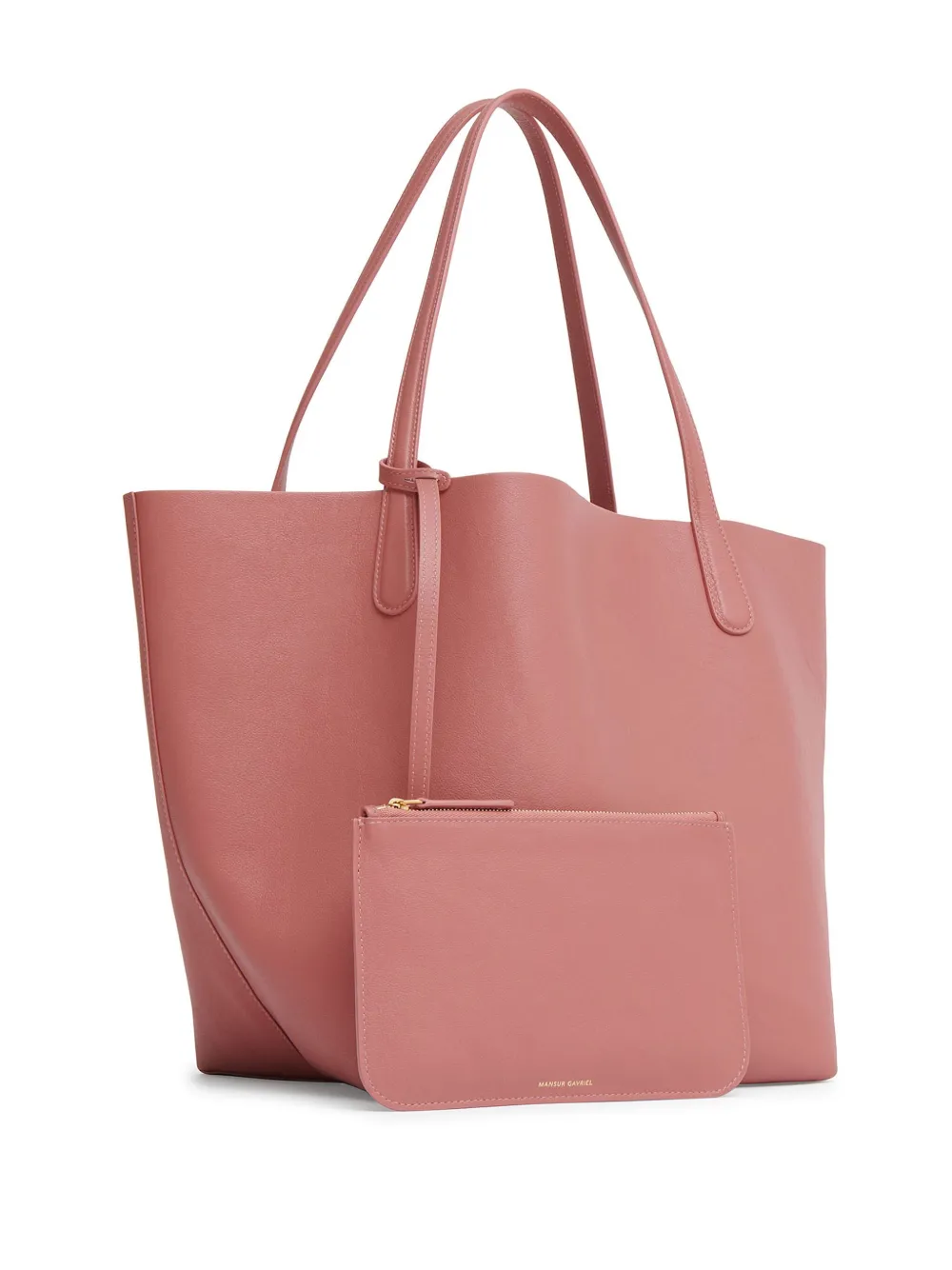 Mansur gavriel ns tote hotsell
