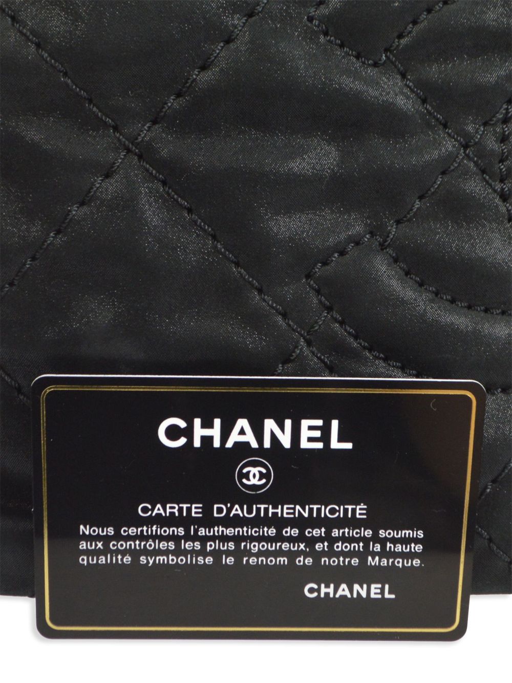 CHANEL 2013 Wild Stitch two-way bag Women