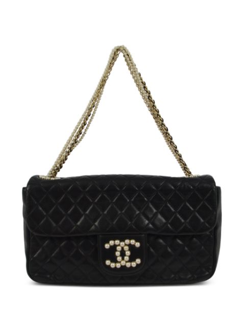 CHANEL 2010 Westminster shoulder bag Women