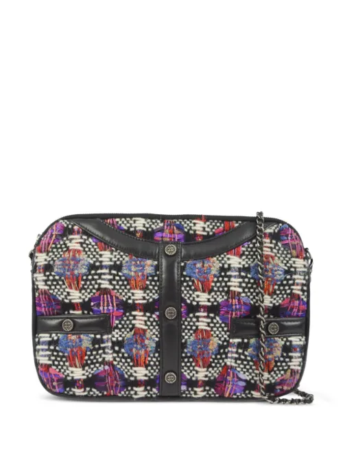 Sac porté épaule Jacket (2016) - CHANEL Pre-Owned - Modalova