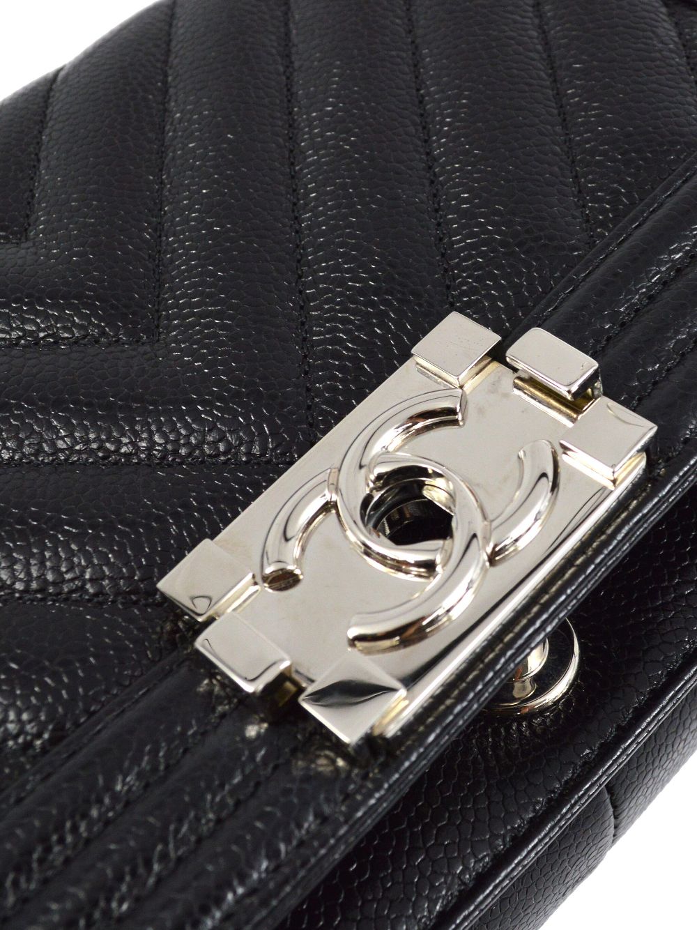 CHANEL 2020 Boy shoulder bag Women