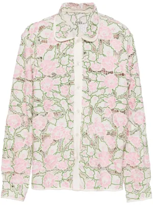 Moda Masculina BODE - FARFETCH Moda Masculina BODE - FARFETCH