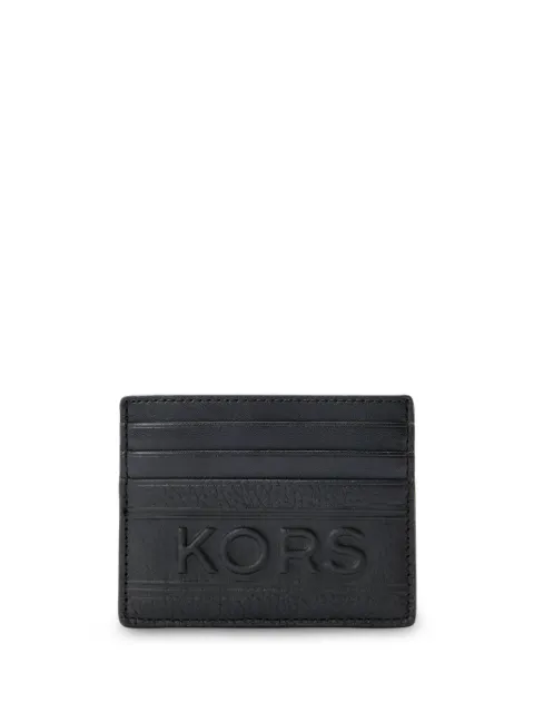 Michael Kors Hudson cardholder