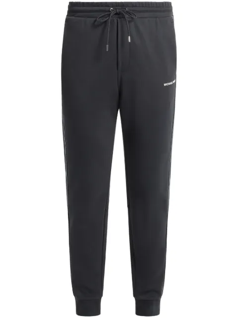 Michael Kors pants tapered estampados