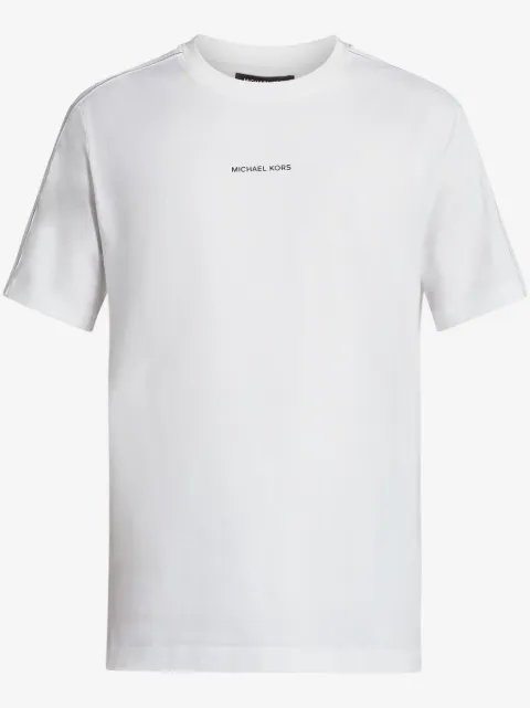 Michael Kors logo t-shirt