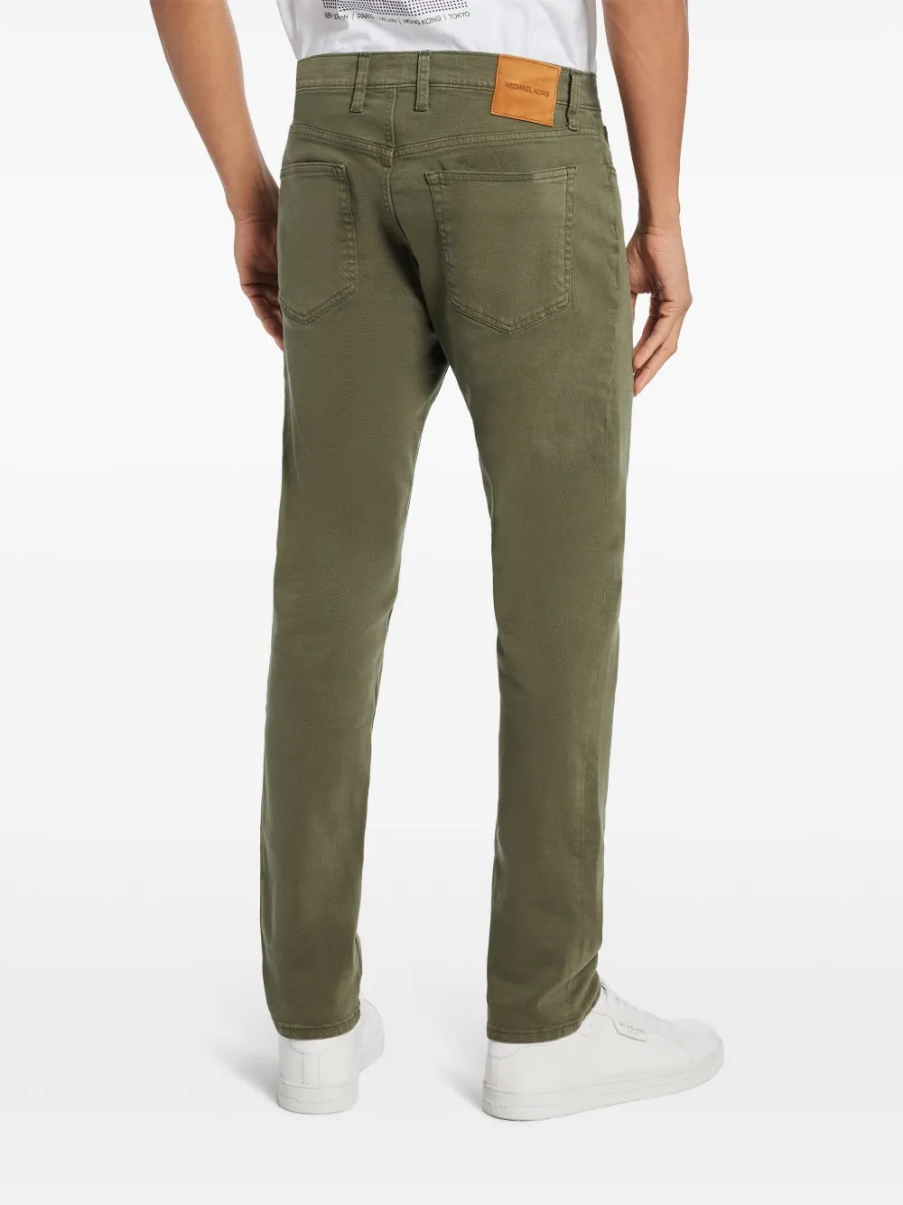 jeans slim