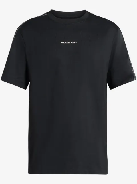 Michael Kors logo t-shirt