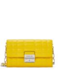 Michael Kors Tribeca cross body bag - Yellow