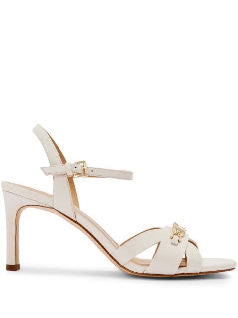 Michael Kors 75mm Tiffanie sandals