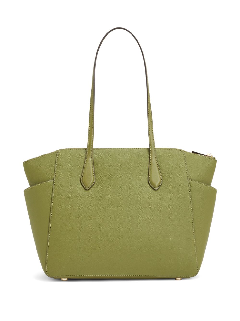 Michael Kors Marilyn tote bag - Groen