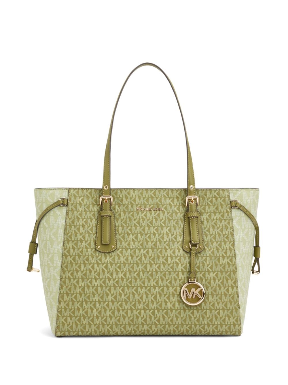 Michael Michael Kors Michael Kors voyager tote bag