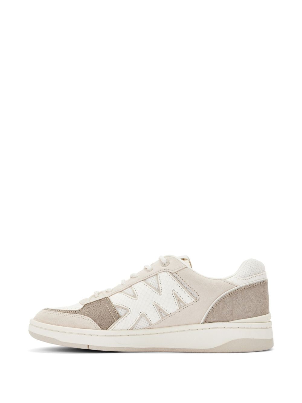 Michael Kors Rebel sneakers Beige