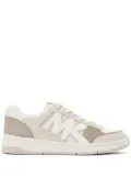 Michael Michael Kors Rebel lace-up sneakers - Neutrals