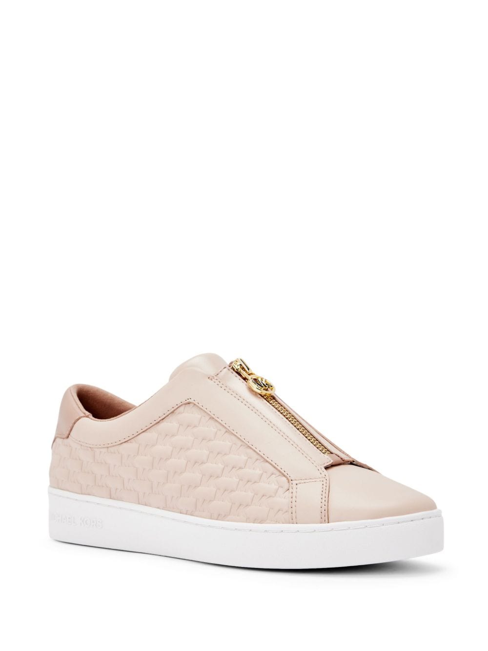 Michael Kors Keaton sneakers - Roze