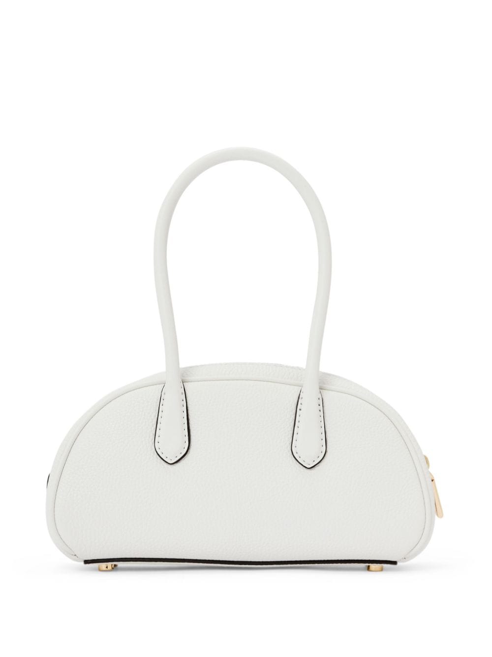 Michael Kors Lulu shoulder bag - Wit