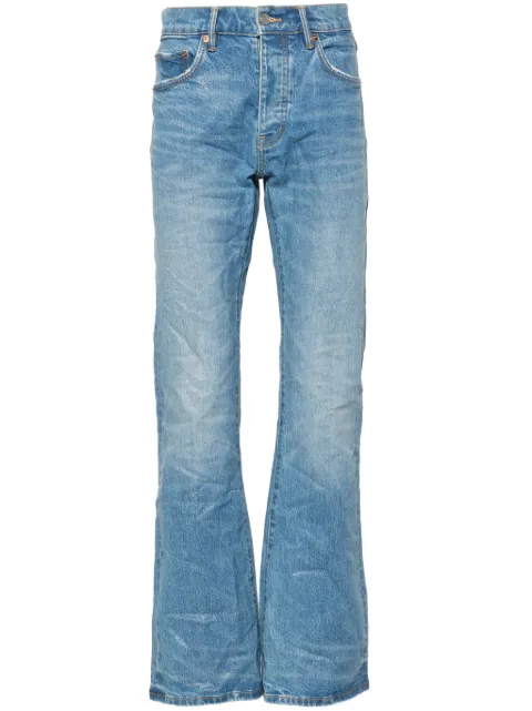 Purple Brand P004 bootcut jeans
