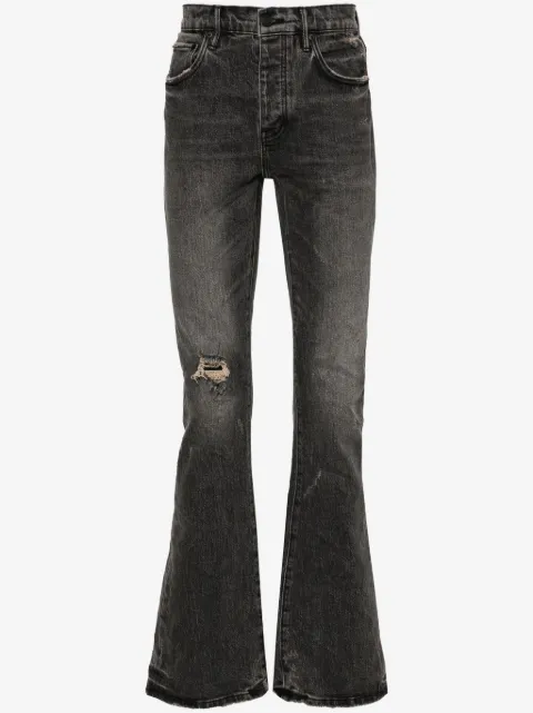 Purple Brand P004 bootcut jeans