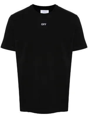 Playeras y camisetas de Off White Moda para hombre FARFETCH