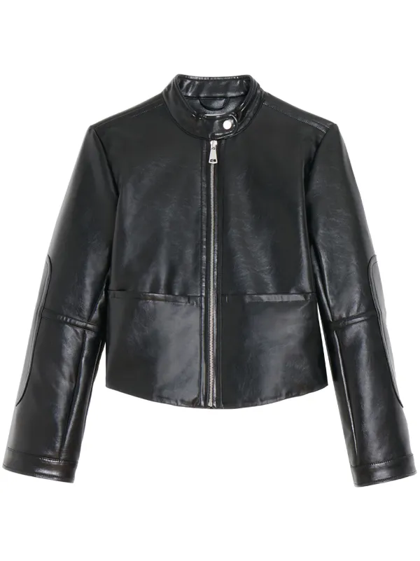 womens apparis biker jackets