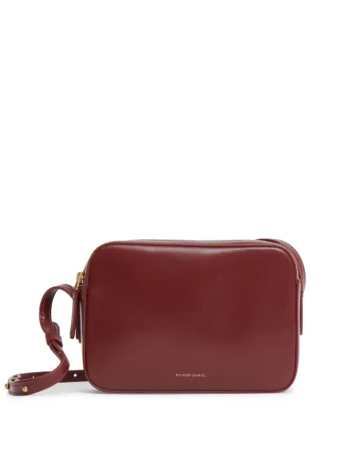 Mansur Gavriel Camera leather bag 