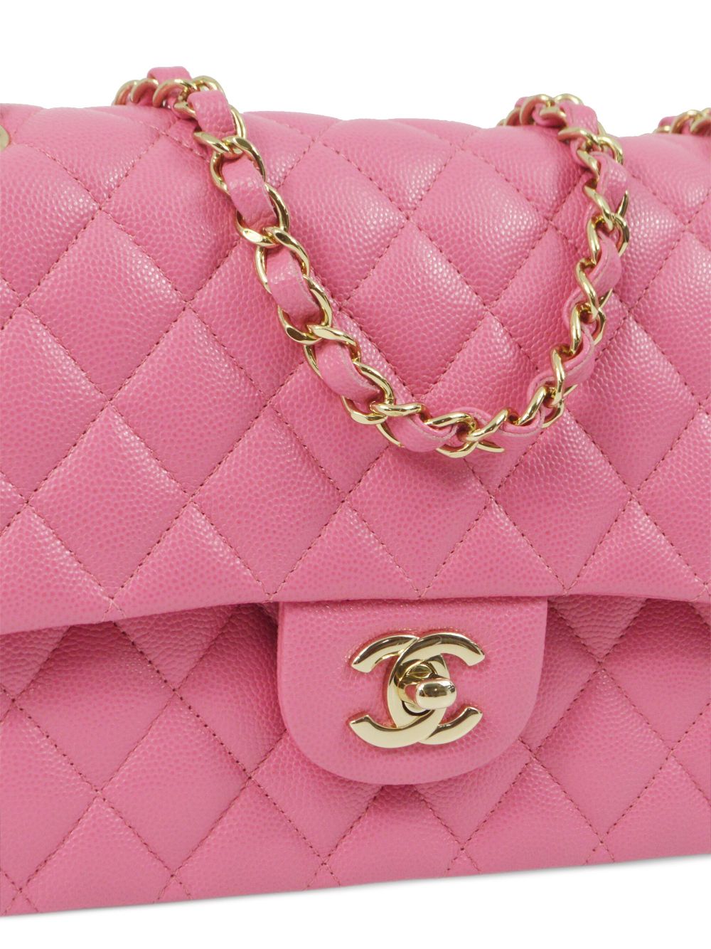 CHANEL 2019 medium Double Flap shoulder bag Women