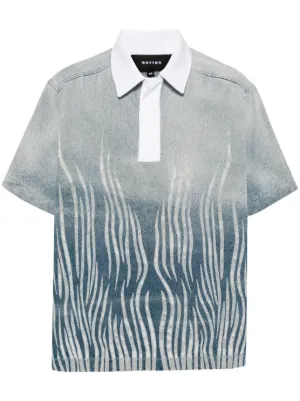 Botter Polo Shirts for Men | Shop Now on FARFETCH
