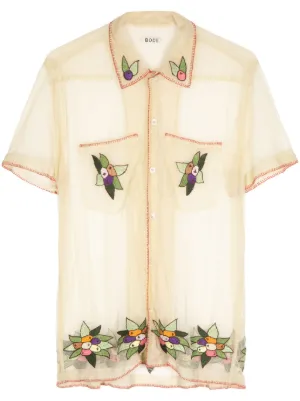 BODE | FARFETCH US