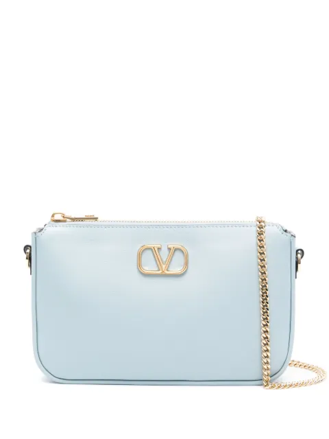 Valentino Garavani mini VLogo Signature crossbody bag WOMEN