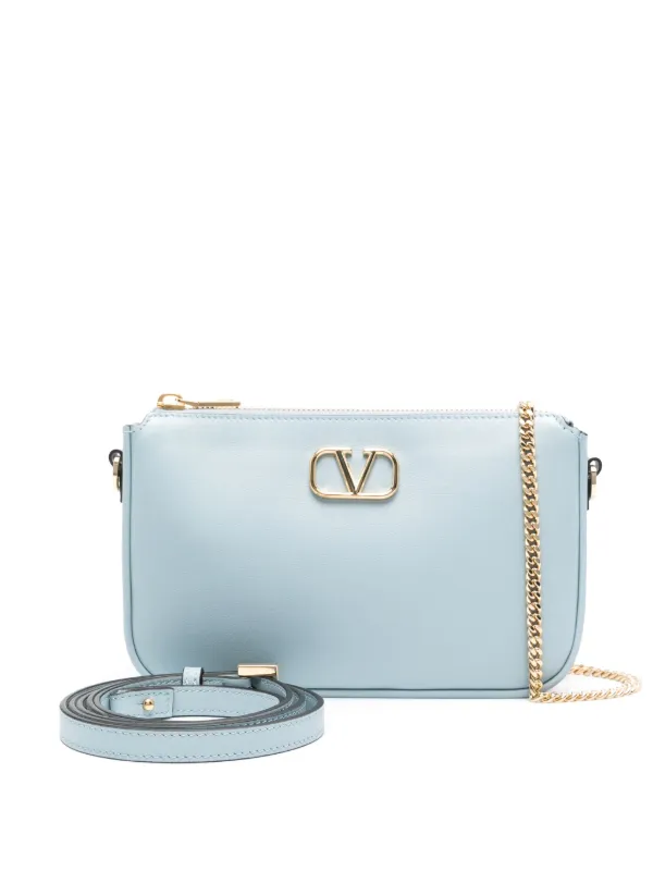 Baby blue valentino bag best sale